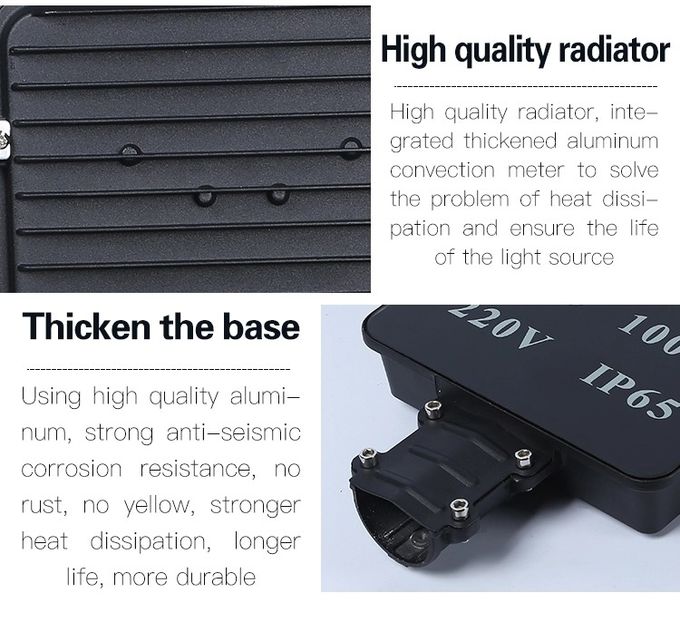 лампа приведенная стены 100в 150в 200в солнечная, на открытом воздухе солнечный уличный свет для сада