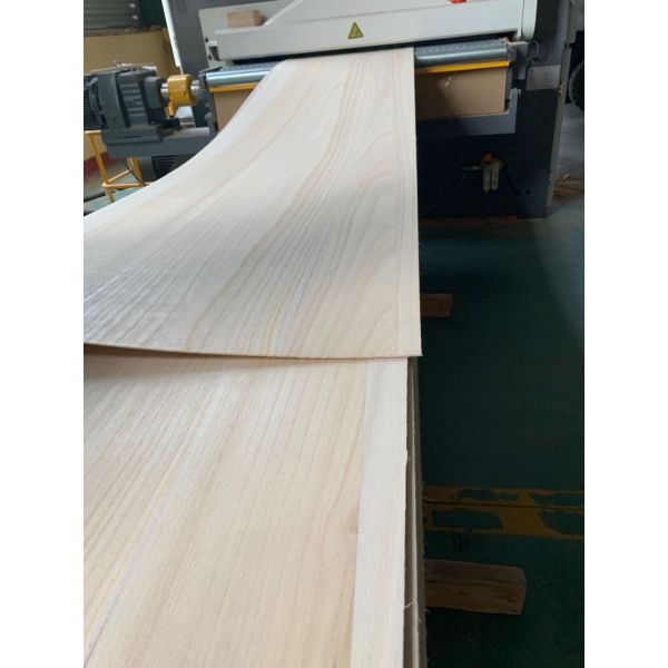 Moisture Content 8%-12% Solid Wood Board for Furniture Best Paulownia Wood Board