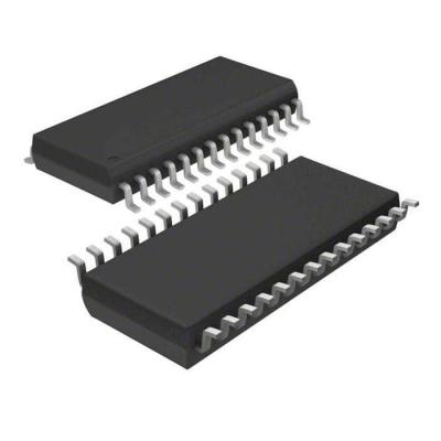 2.7V-5.25V IC por aquisição de dados ADS1248IPW 24BIT SIGMA-DELTA 28TSSOP Texas Instruments