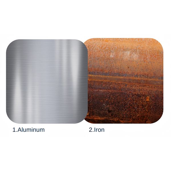 Toit de dôme géodésique en aluminium résistant aux intempéries, installation rapide pour le stockage d'eau potable et de réservoirs de stockage d'huile