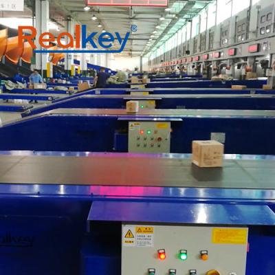Flexible Easy Operation Retractable Conveyor Belt Mobile Telescopic Belt Conveyor