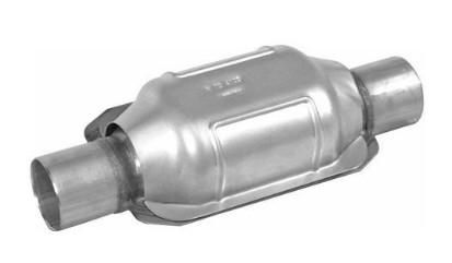 92466 Honda Catalytic Converter Toyota Highlander 3.0L V6