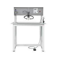 Machine de soudage à point de précision à pile au lithium 220v Voltage pour industrie