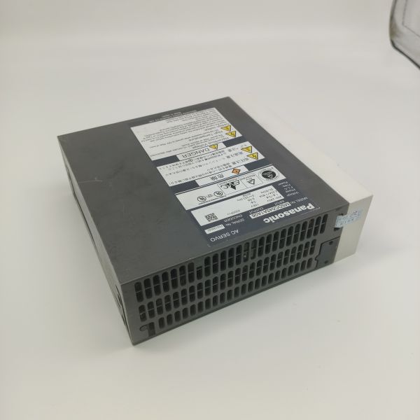 MSDC045A1A06 AC Servo Driver – High-Performance Motion Control
