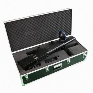 Mobile Phone Signal Jammer