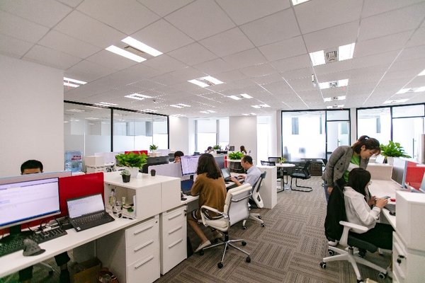 SHANDONG LIHE TEXTILE CO.,LTD.