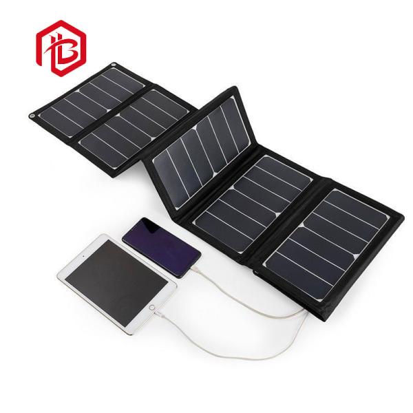 Painel solar de metal/plástico -40°C~+125°C