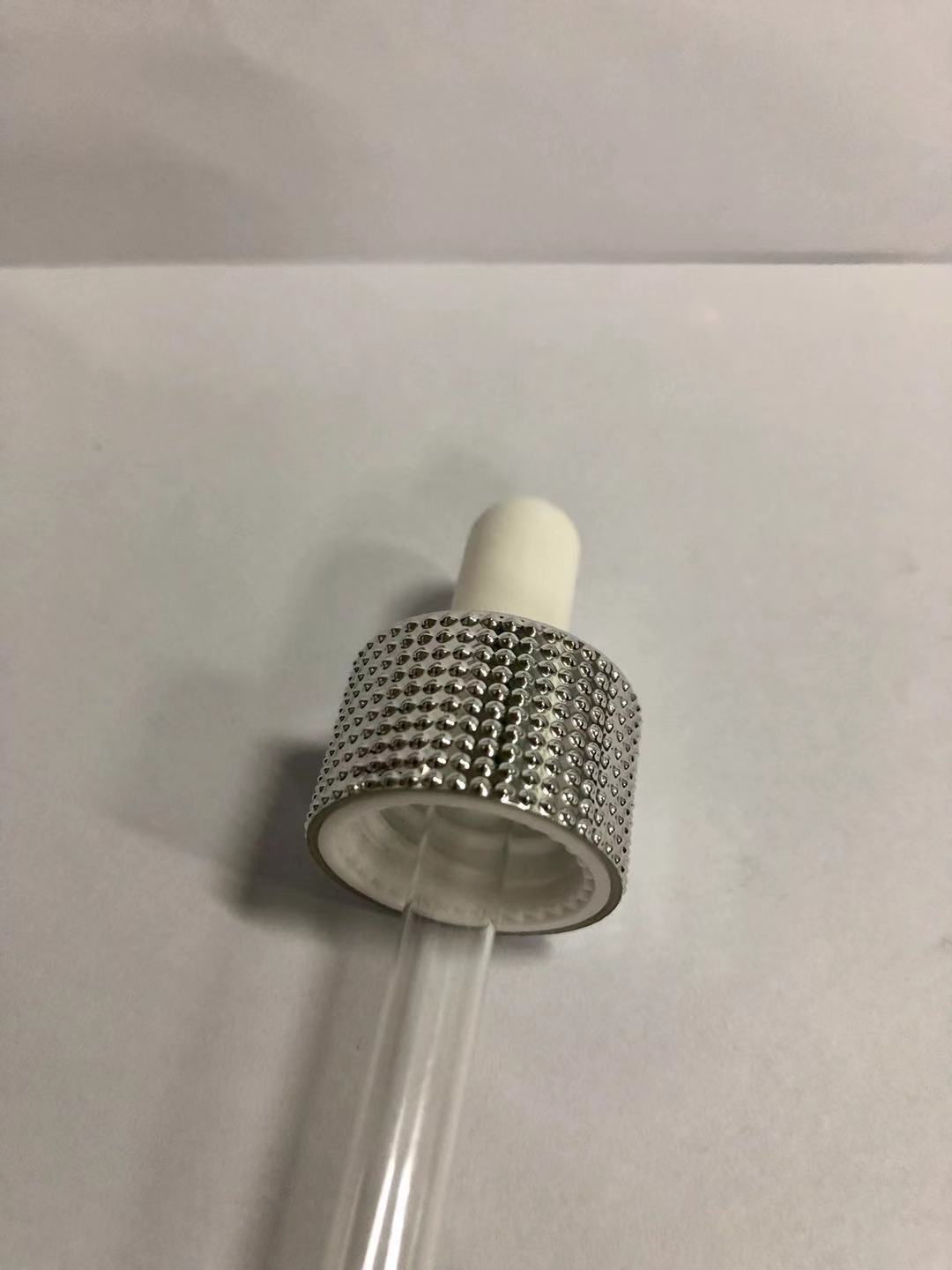 стеклянные косметические бутылки капельницы 30ml, бутылки эфирного масла с пластиковым OEM воротника