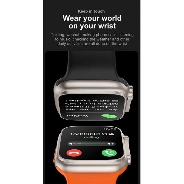 Iphone Compatible Smart Wristband Watch For Bluetooth Antenna Need Welding Wire