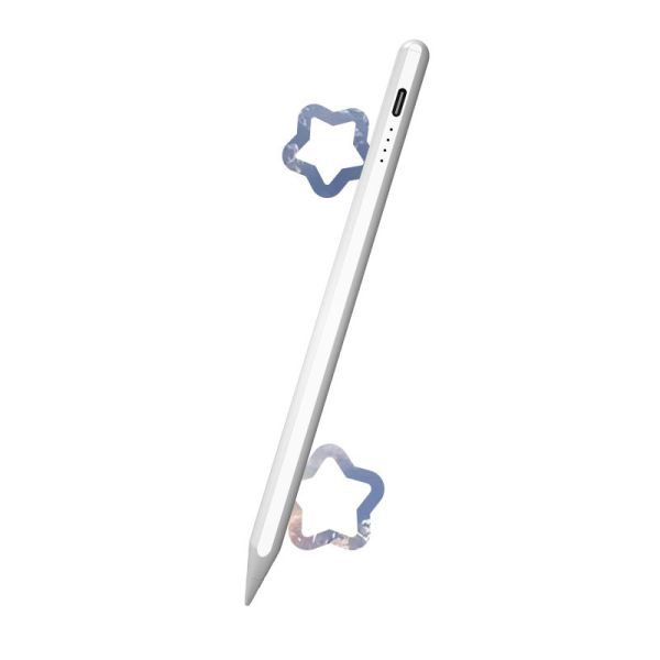 Пенис из алюминия с гладкой рукояткой