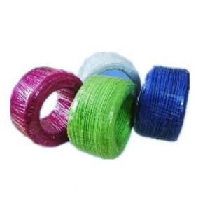 пламя 750В НХ РВС - проводник меди нагрузки кабеля ретардант низкий/алюминиевых