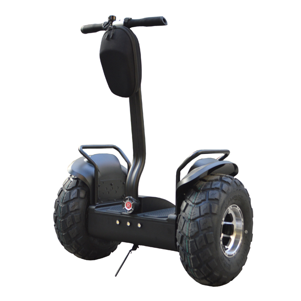 Extreme Self Balancing Personal Transporter Scooter With Vacuum Smooth Tyre