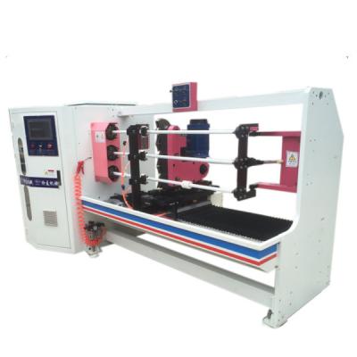 Espessura automática da máquina 40mm de Straigtening do tubo da isolação de nylon da tela da fita