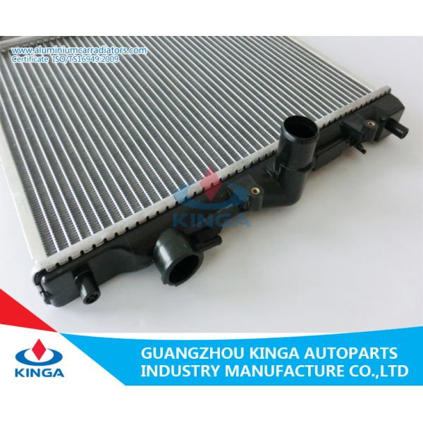 Car Aluminium Radiators Mazda 323 E5 ' 85-87 With Tank Cheap Price