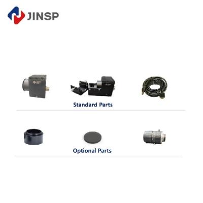 High Precision CMOS Beam Profiler Reliable For Advanced Laser Characterization