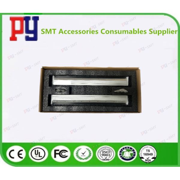 ESE 400mm*60° держатель для скреби с лезвием 400mm длина SMT поверхностные монтажные части