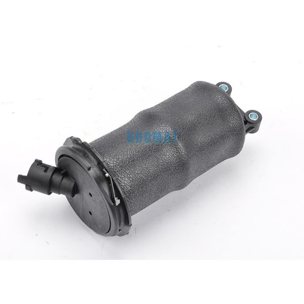 Continental Air Suspension Lincoln Air Bag Rear Left Right For MARK VII 1984-1992