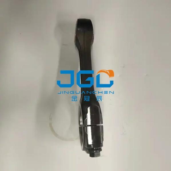 Excavator Fitting Connecting Rod J05E J08E Is Suitable For Engine Part VH13260E0010