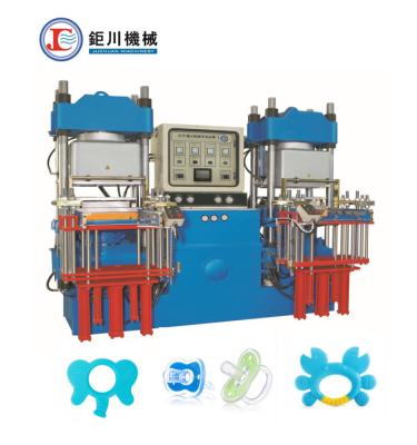 Rubber Silicone Vacuum Molding Machine To Make Silicone Muffin Pan Cake Molds