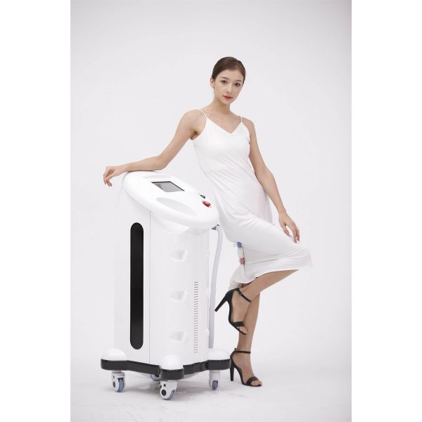 Acne SHR DPL Hair Removal 480nm IPL Machine With Replacement Lamp