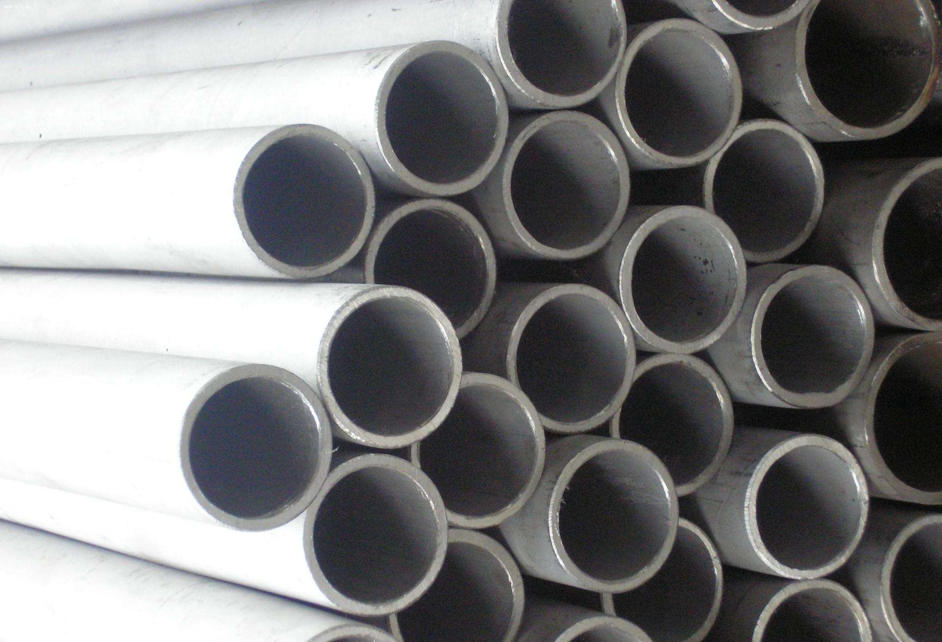 Продетый нитку тип 304 труба нержавеющей стали, трубка нержавеющей стали стандарта 100мм ГБ