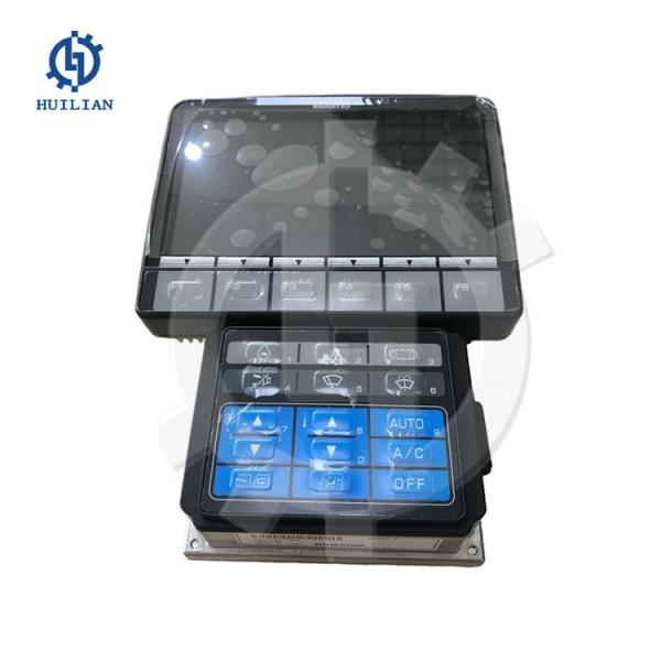 Parties électriques pour les excavatrices Moniteur 7835-31-1012 7835313014 7835311004 7835311003 Fit Komatsu PC200-8 PC220-8 PC130 PC300