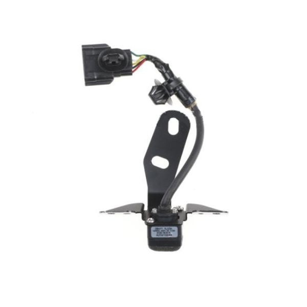 12V Night Vision Car Rear View Camera 284F1-1LS3A For Nissan Y62 Patrol 10