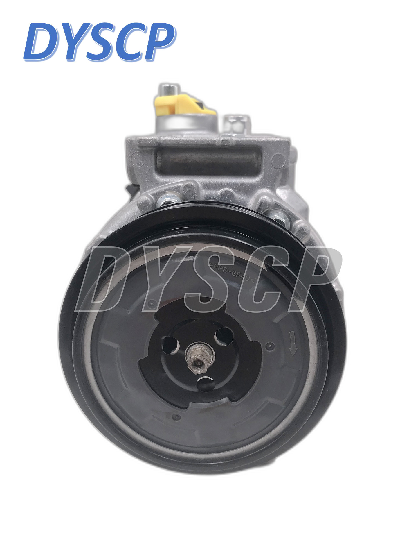 Компрессор переменного тока для Bmw E71 E70 X5 X6 5.0 64509192317 64509154071 7SEU17C 2008 4pk