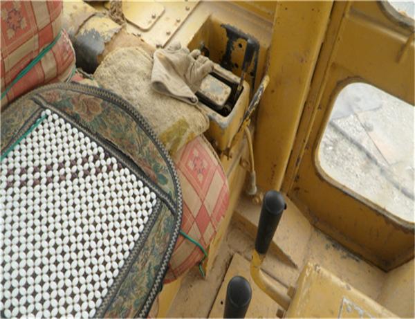 secondhand caterpillar japan condition d7g bulldozer/d7r bulldozer for sale
