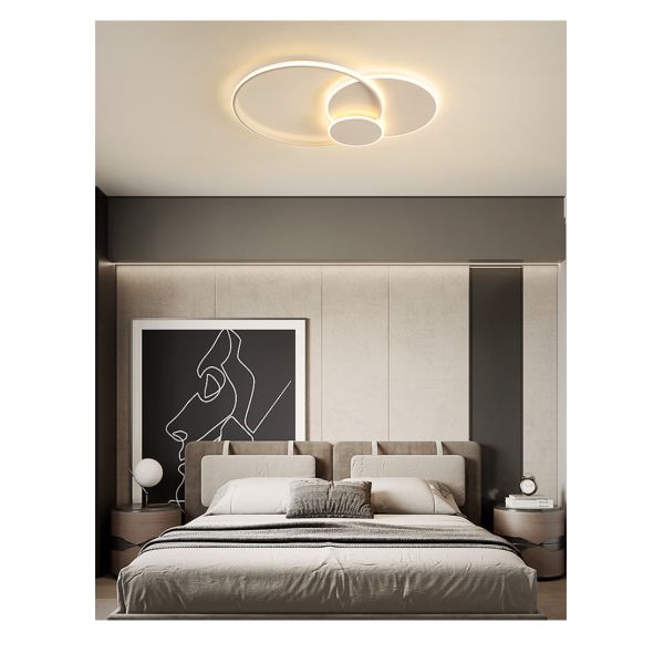 Modern Living Room Ceiling Lights Home Bedroom Dining Room dimmable ceiling light(WH-MA-262)
