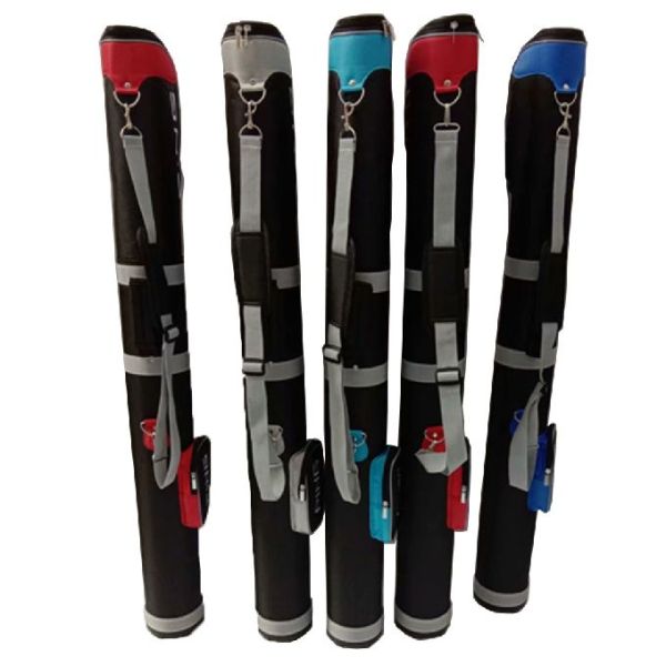 De las mujeres de los hombres negros la bolsa de golf ligera estupenda del arma de S de ‘S y’ con el logotipo modificado para requisitos particulares