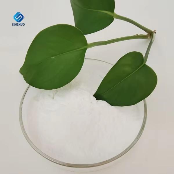 Inorganic Chemicals Boron Nitride HBN CAS 10043-11-5 White Powder