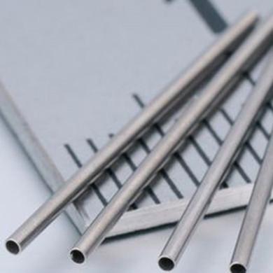 316LVM Stainless steel capillary