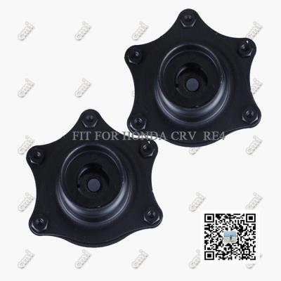 Montagem 51920-SWA-A01 51920-SWA-A02 do suporte de choque dos componentes da suspensão da direção de HONDA CRV RE3 RD7