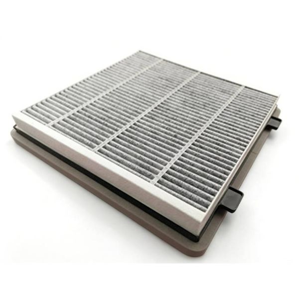 Customizable Tesla Cabin Air Filter Replacement N95 Merv9 Merv11 Merv13