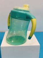 Renversez non mois libre de BPA les 6 tasse de transition de bébé de 7 onces