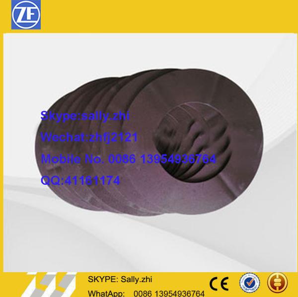 ZF 4WG180  transmission parts , ZF thrust washer, ZF.4644308265, ZF.0730150759  for wheel loader