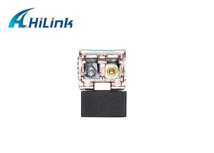 Модуль приемопередатчика соединителя 1270нм СФП+ ЛК дуплекса ЛР КВДМ