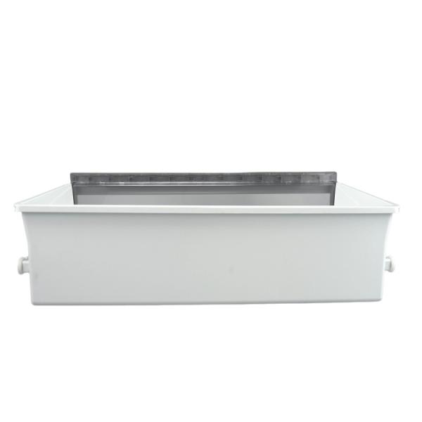Customized Injection Molding Parts Plastic Box Manufacturing