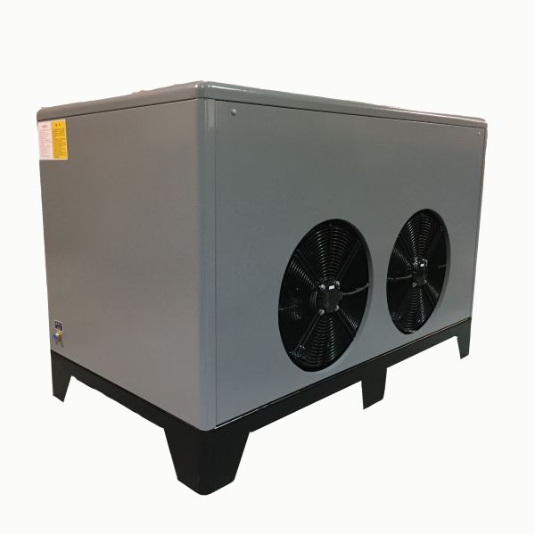 220V/50HZ/60HZ/1Phase JAGUAR 75HP High Pressure Air Dryer for Stationary Applications