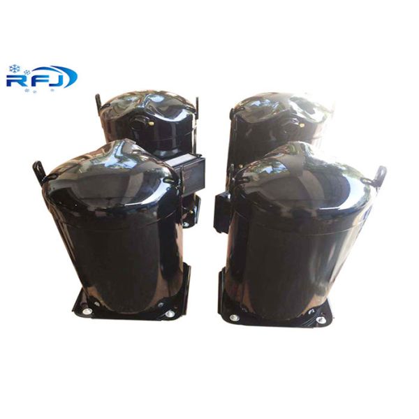  ZW34KSE-TFP-522 5.0A Refrigeration Scroll Compressor
