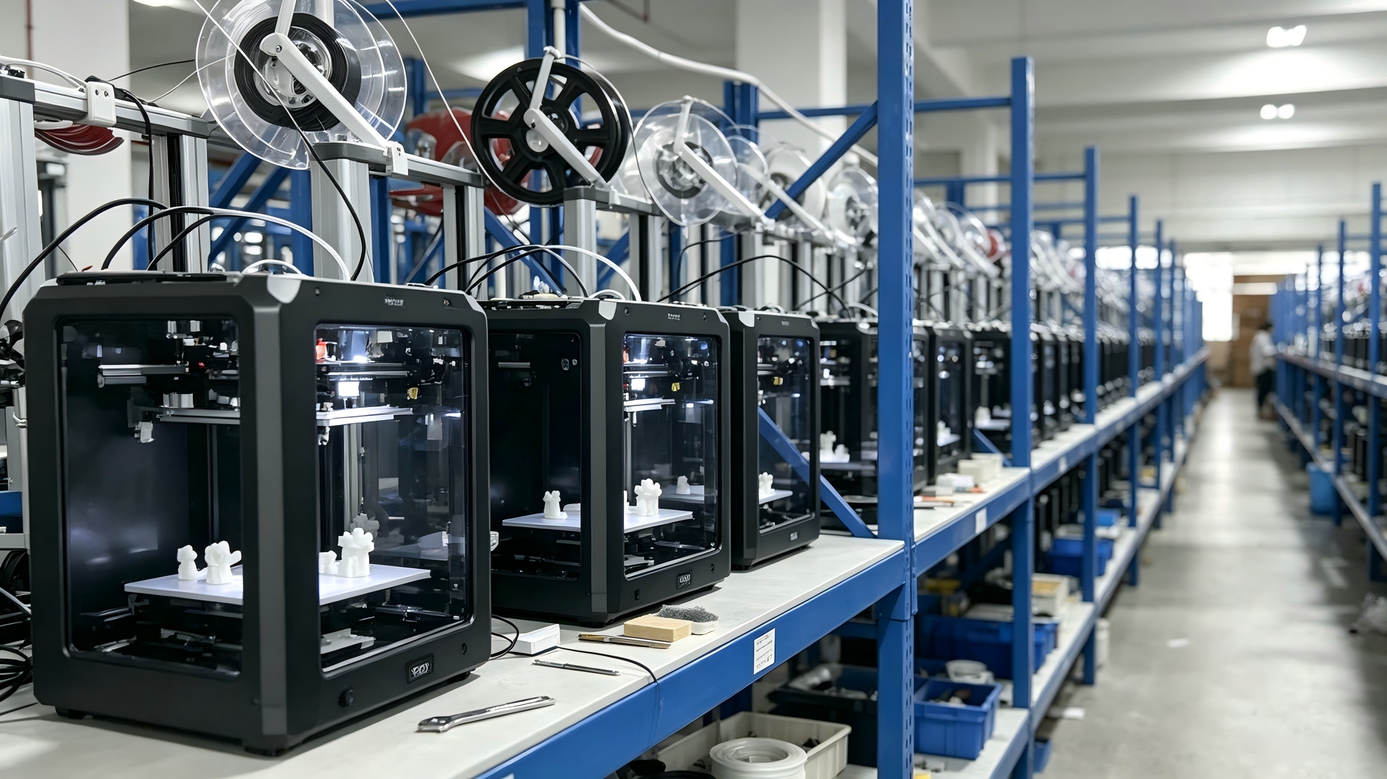 Guangdong Zhouzhen Intelligent Co., Ltd.