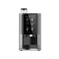 Vendeuse de café de qualité supérieure