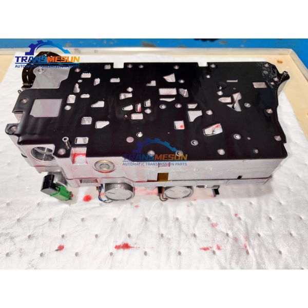 8F35 Mechanical Gearshift Valve Body for Ford TRANSIT