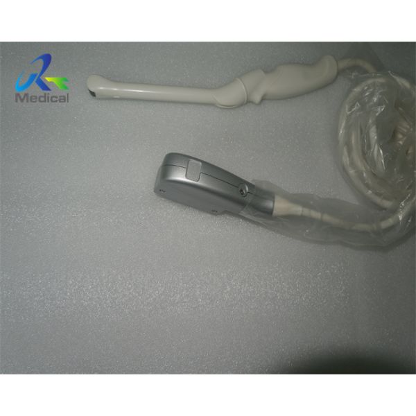 Ultrassom de GE E8CS-RC posto em fase - máquina médica do ultrassom da ponta de prova da disposição