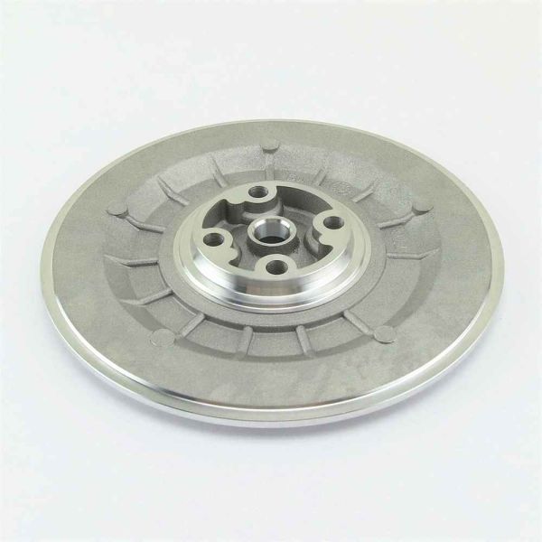 GT2359V Turbocharger Mounting Plate 705321-0001 OD129 Fit CH 120.2 Fit BH 44 Fit CW 61