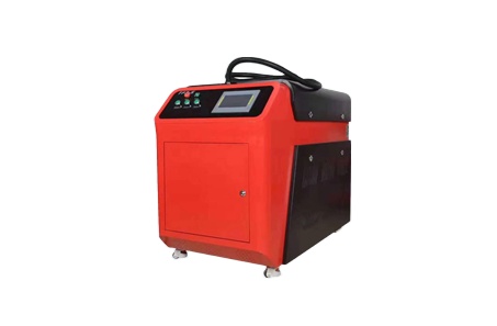 Raytools Laser Head Welding Laser Machine 1500w and 2000w for Air-cooled Portable Welding