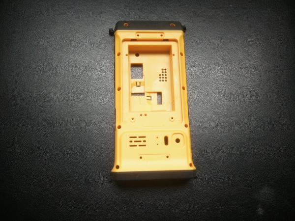 Professional Double Injection Molding Mould Making Plastic Enclosure OEM And ODM Service