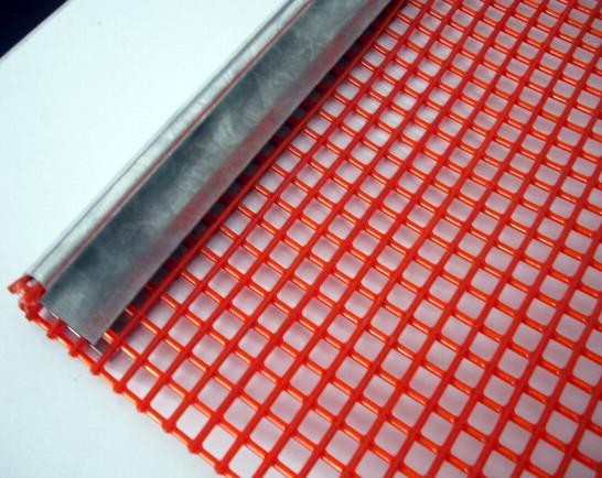 Modular And Tensioned Polyurethane Screen Wire Mesh For Shaker Screen