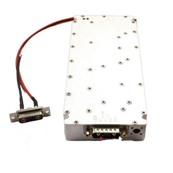 Customized 700mhz 50W GaN Lora RF Module Anti-FPV Unit for Defense System Amplifier Power Wireless & RF Modules